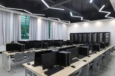 专业风采丨计算机信息工程学院学子斩获省级专业技能大赛计算机网络系统工程服务一等奖