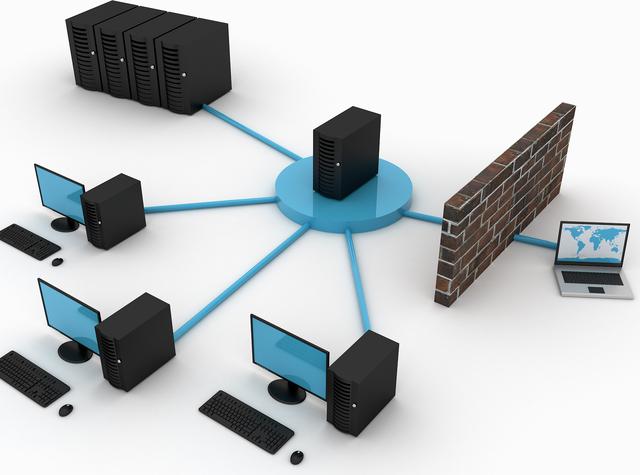 计算机网络工程的重要性与发展趋势