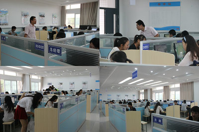 教务处计算机网络系统工程服务 构建智慧校园的基石